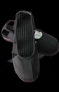羅漢鞋(黑色)NT$ 700
